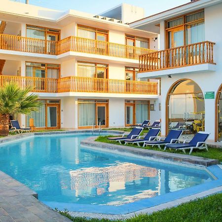 Hotel Boutique La Angostura Ίκα Εξωτερικό φωτογραφία