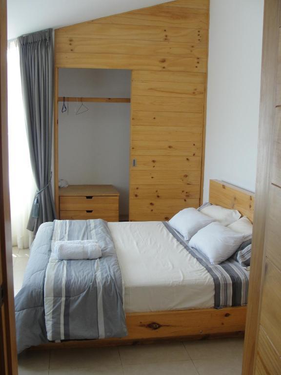 Hotel Boutique La Angostura Ίκα Δωμάτιο φωτογραφία
