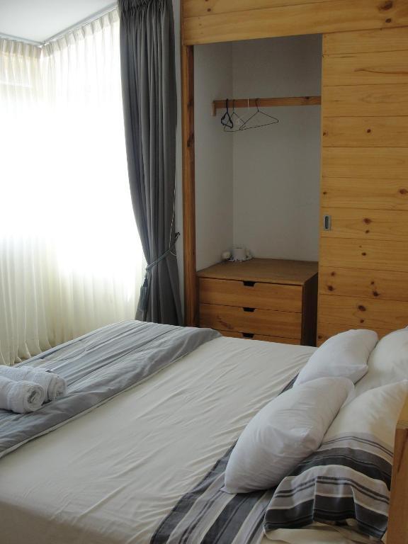 Hotel Boutique La Angostura Ίκα Δωμάτιο φωτογραφία
